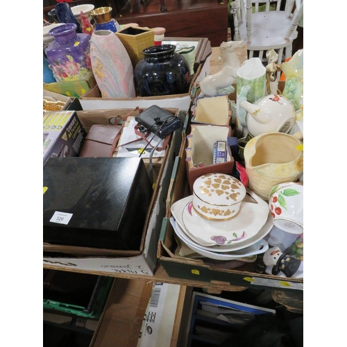 Lot 326       