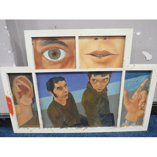 Lot 104       