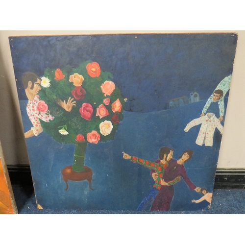 Lot 105       