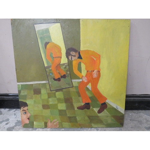 Lot 91        