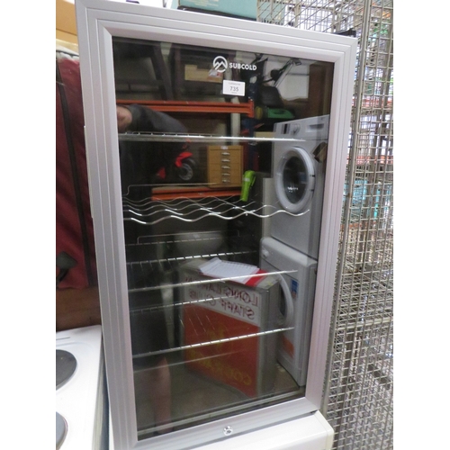 Lot 735       