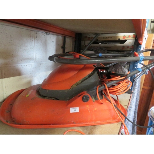 Lot 756       