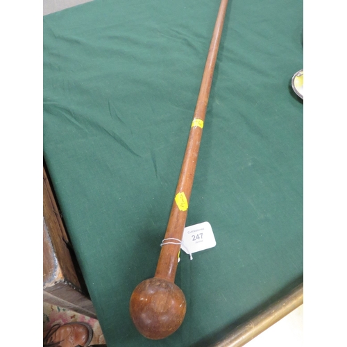 Lot 247       