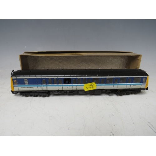 412 - SIX 00 GAUGE SCALE LOCOMOTIVES / TANKS. to include Lima diesel Regional Railways 55003, Lima diesel ... 