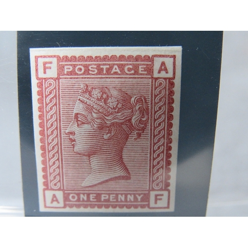 18 - WV MINT 1/2D VENETIAN RED IMPERFORATE