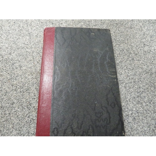 204 - A 1945-46 HANDWRITTEN FAR EAST MILITARY TRAVEL DIARY, with photographs and two Japanese occupation $... 