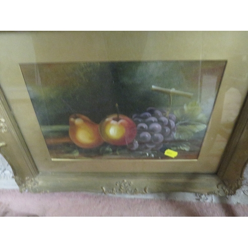 31 - A quantity of mainly framed oils, watercolours and prints, various artists and subjects