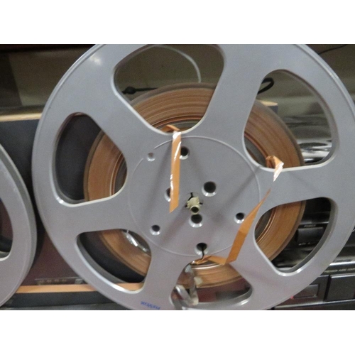 148 - A vintage reel to reel A/F