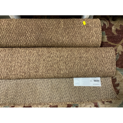 791 - Two modern Ikea Lydersholm rugs - Largest 160 x 230 cm