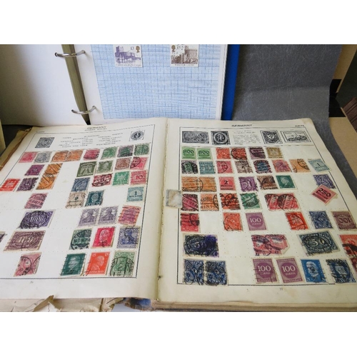 29 - FIVE ALBUMS OF FIRST DAY COVERS, some with coins to include 1981 Charles & Diana Wedding Album, toge... 