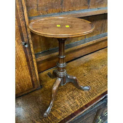 705 - A small Edwardian mahogany chair together with a modern gilt oval mirror. (2)