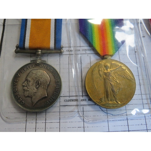 150 - A WWI, 1914/1915 STAR MEDAL TIO, named to K 19164 JS. Algeo Stu. I. RN, along with a quantity of res... 