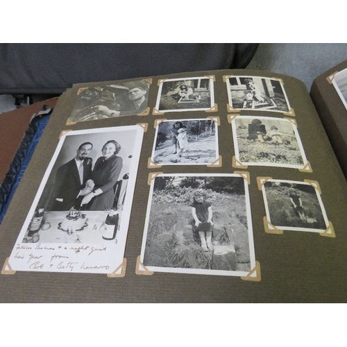 356 - A WW2 MEDAL GROUP DOCUMETNS AND PHOTOALBUMS OF AJN HOLMAN YINDRICH, WAR CORRESPONDANT, medal group 1... 