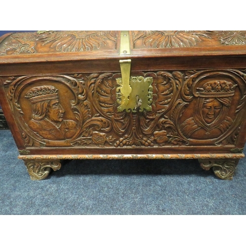 1167 - A LATE 19TH CENTURY MAHOGANY LADIES WRITING DESK, having a shaped inset leather writing surface, car... 