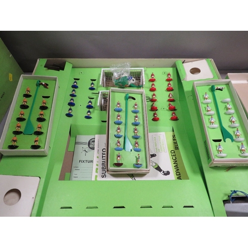 350 - The New Subbuteo Continental 'Floodlighting' edition (unchecked)