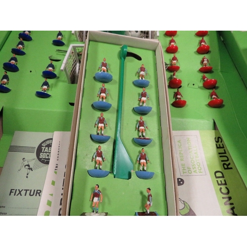 350 - The New Subbuteo Continental 'Floodlighting' edition (unchecked)