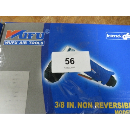 56 - **Two air tools**