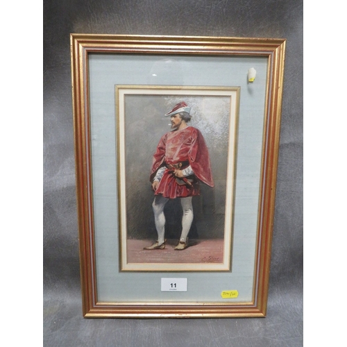 Lot 11        