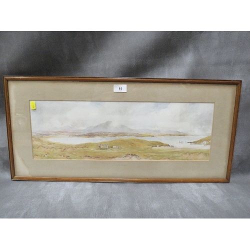 Lot 15        