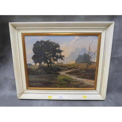 Lot 18        