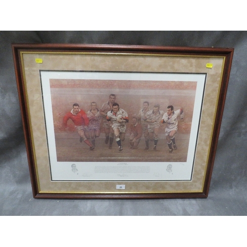 Lot 25        