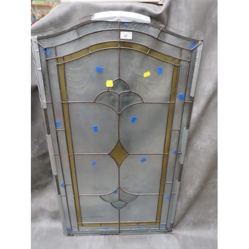 Lot 27        