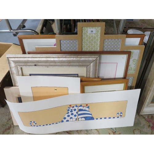 Lot 29        
