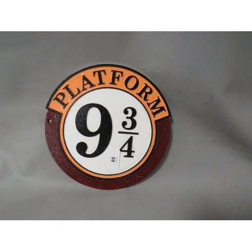 Lot 65        