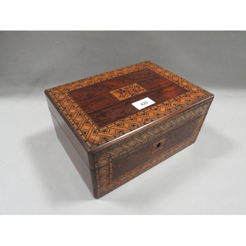 Lot 420       