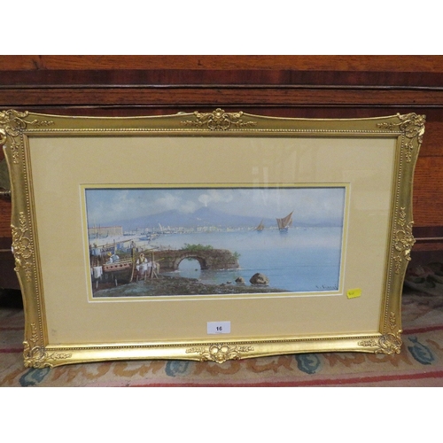 Lot 16        