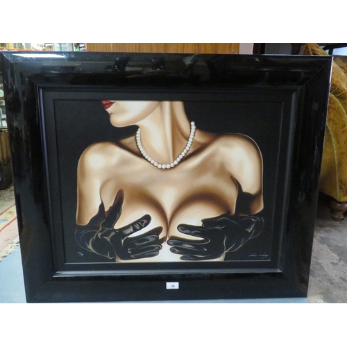 Lot 18        