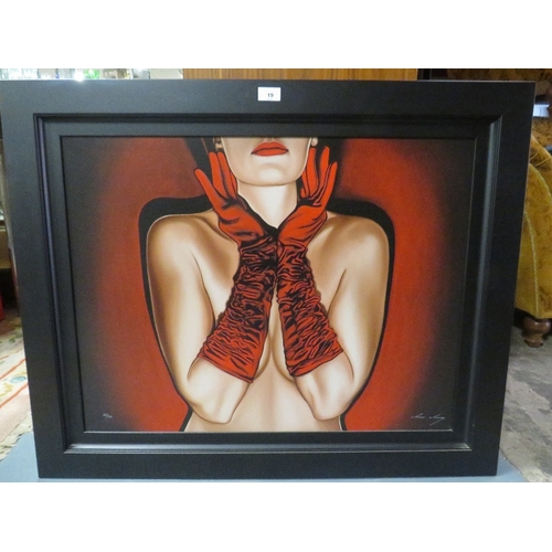 Lot 19        
