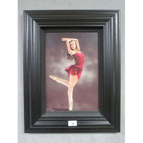 Lot 20        