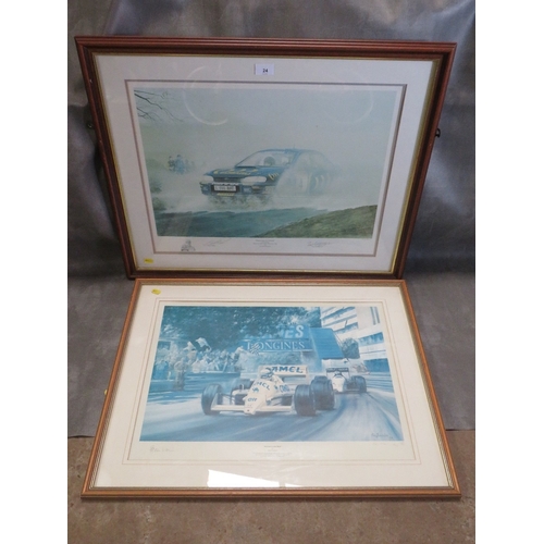 Lot 24        