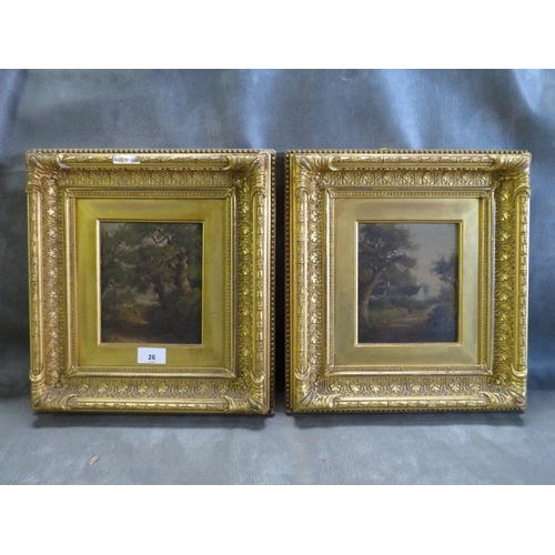 Lot 26        