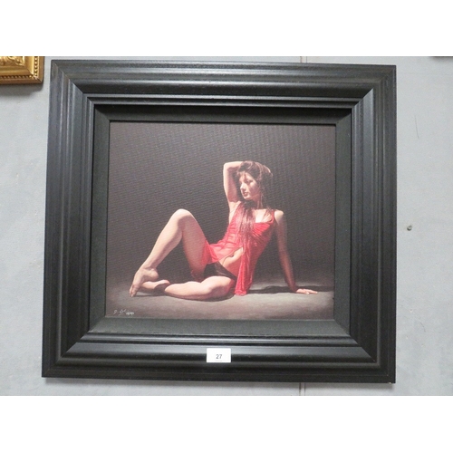 Lot 27        