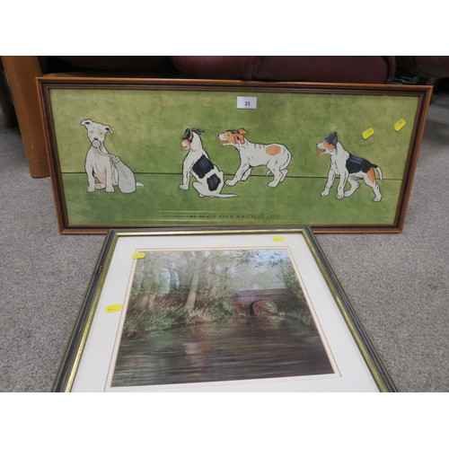 Lot 23        