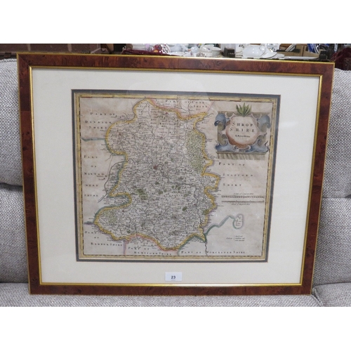 Lot 23        