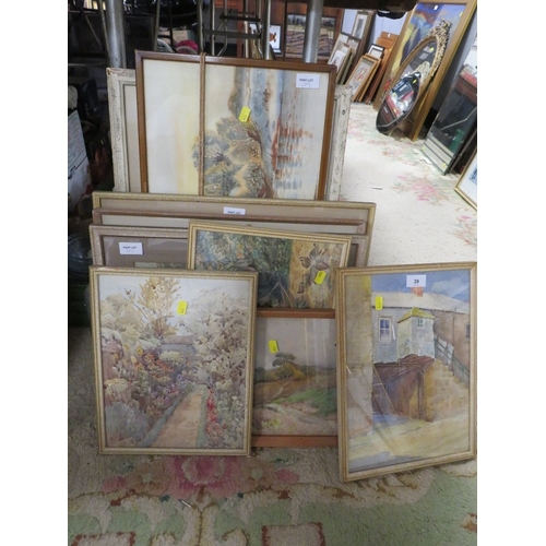 Lot 39        