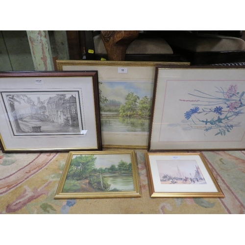 Lot 55        