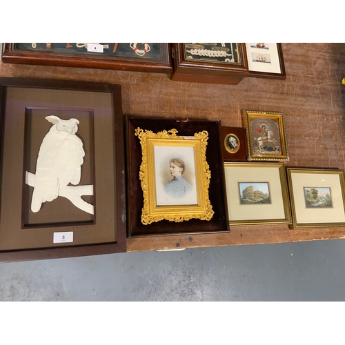 Lot 5         
