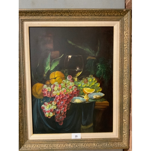 Lot 29        