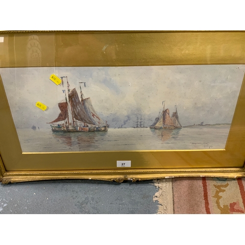 Lot 27        