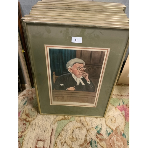 Lot 21        