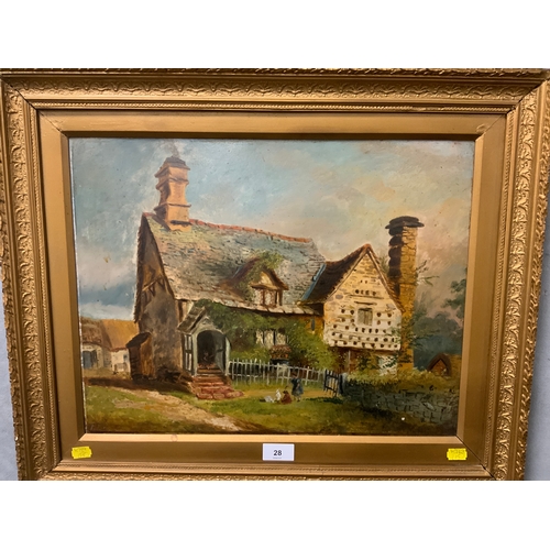 Lot 28        