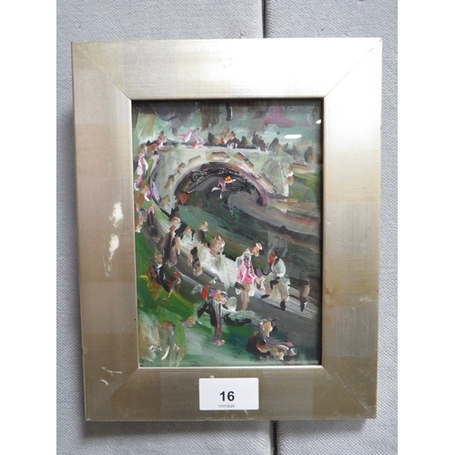 Lot 16        