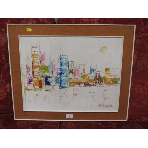 Lot 18        