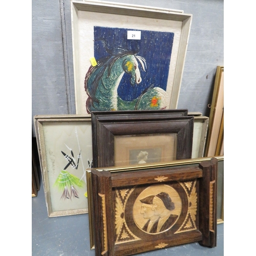 Lot 21        
