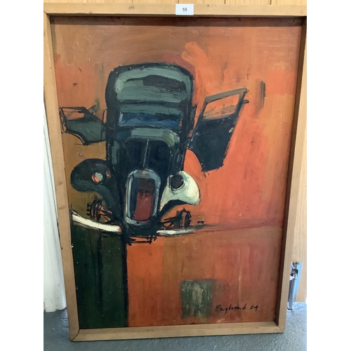 Lot 55        