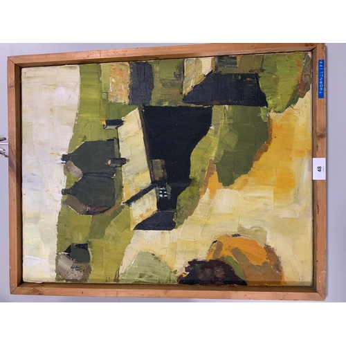 Lot 48        